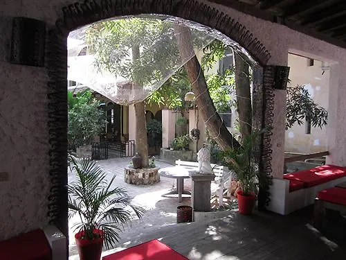 Hotel Du Roi Christophe Cap-Haïtien
