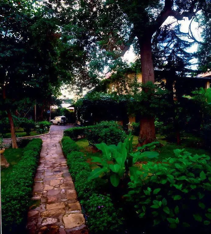 Hotel Du Roi Christophe Cap-Haïtien