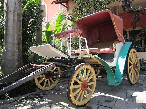 Hotel Du Roi Christophe Cap-Haitien Haiti