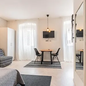 *** Guest house L&b Old Town Croatia