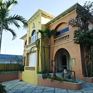 Hotel La Lorraine, Petionville
