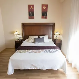 *** Hotel Arcco Spain