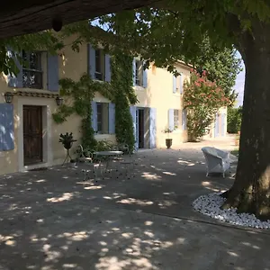  Bed & Breakfast Mas Li Doumenge France